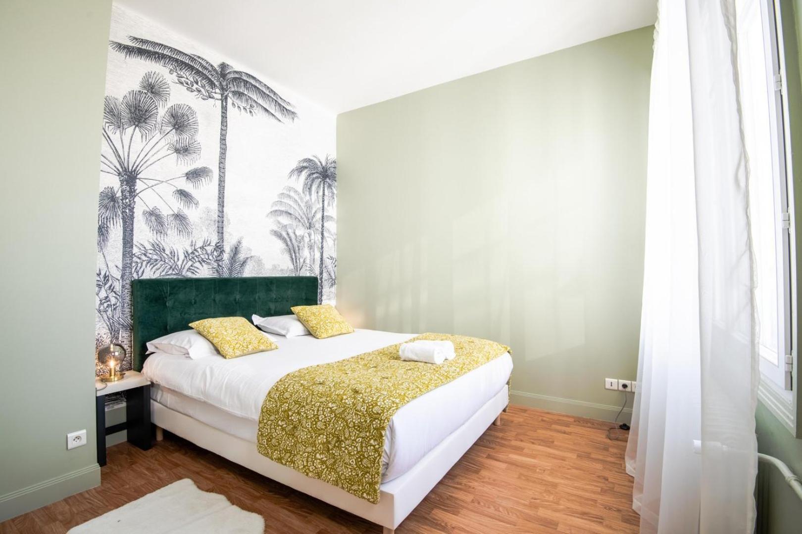 Design Apartment Place De La Liberte 图尔 外观 照片