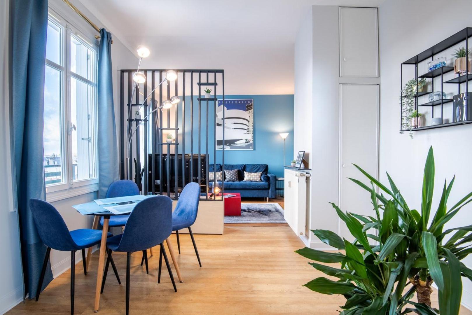 Design Apartment Place De La Liberte 图尔 外观 照片