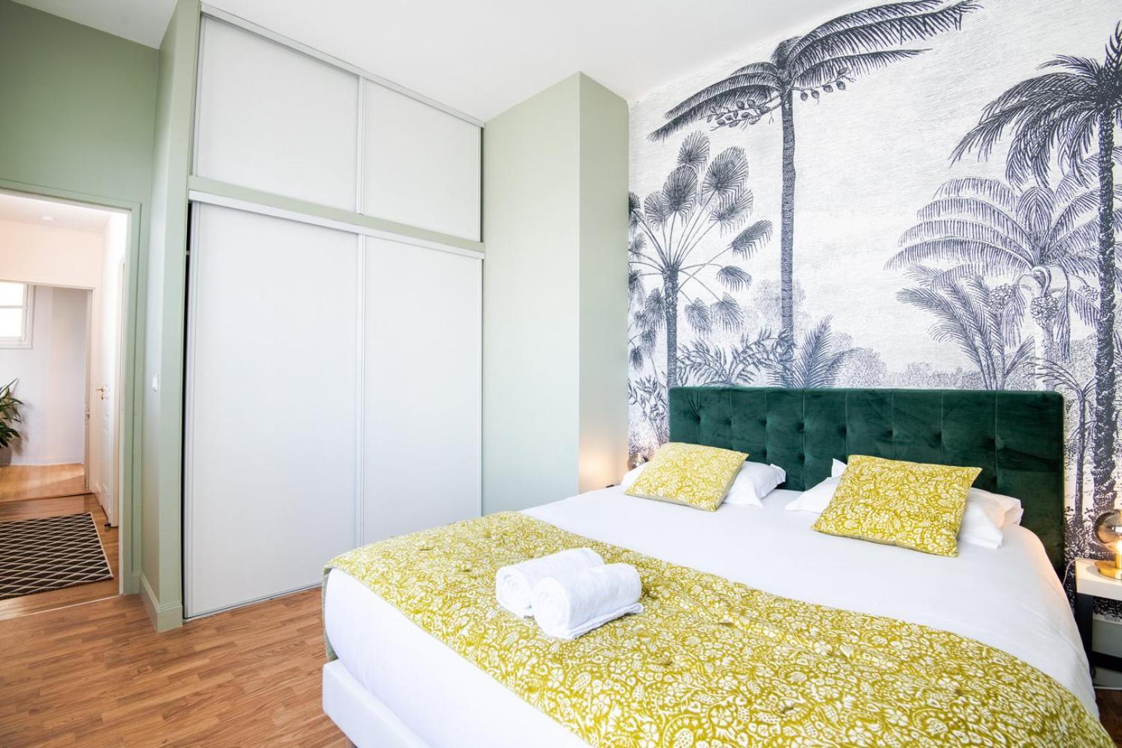 Design Apartment Place De La Liberte 图尔 外观 照片